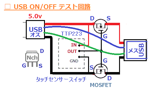 USB－ONOFFスイッチtest回路図.png